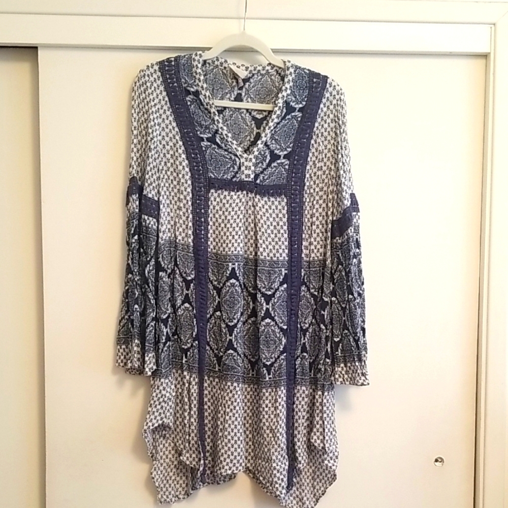Knox Rose Dress